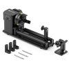 SCULPFUN RA Pro Max 4 in 1 Laser Rotary Module with Roller, for Laser Engraving Cylindrical/Irregularly Round Objects