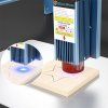86817 19 sculpfun s9 5 5 w laserova gravirovacka
