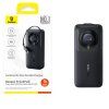 151391 13 powerbank baseus os free2pull 10000mah 30w kabel cierna