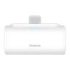 151382 6 powerbank os baseus compact ip 5000mah 20w biela