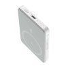 153308 6 powerbank romoss wsc05 20w 5000mah biela
