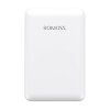 153308 3 powerbank romoss wsc05 20w 5000mah biela