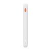 152411 5 powerbanka baseus airpow 10000mah 20w biela