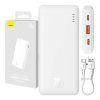 152411 9 powerbanka baseus airpow 10000mah 20w biela