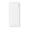 152411 powerbanka baseus airpow 10000mah 20w biela