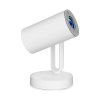 ETOE Starfish Plus Projector, Built-in Google TV, 140° Rotation, Native 1080p, 300 ANSI, 4K Decoding, WideVine L1, Touch Night Light, Automatic Keystone Correction & Auto Focus