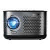 Ultimea Apollo P50 Projector, 800 ANSI Lumens, Native 1080P, Dolby Audio, Auto Screen Adaptation & Object Avoidance, WiFi 6, Bluetooth 5.3