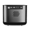 Ultimea Apollo P50 Projector, 800 ANSI Lumens, Native 1080P, Dolby Audio, Auto Screen Adaptation & Object Avoidance, WiFi 6, Bluetooth 5.3