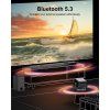 ULTIMEA Nova C40 Projector with Gimbal Stand, 600 ANSI, 4K Decoding, Native 1080P, Bluetooth 5.3, Android TV 11.0, Dolby Audio, Auto Focus & Keystone