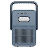 Ultimea Poseidon E40 Projector, 1000 ANSI Lumens, 4K Decoding, Native 1080P, Dolby Audio, 2 x 10W Speakers, WiFi 6, Bluetooth 5.3