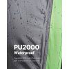 Stan do korby pre 5.0-5.2 ft, pu2000mm, 2-3 osoby, dvojvrstvový