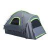 Stan na korbu pickupu pre 5.5-6.0 ft, vodotesný PU2000mm, 2-3 osoby