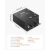 Regulátor rýchlosti pre golfové vozíky 36V 350A IP65 hliník/ABS
