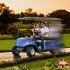 Regulátor rýchlosti pre golfové vozíky 36V 350A IP65 hliník/ABS