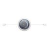 145239 2 rychlonabijaci kabel 3v1 baseus free2draw usb c na usb c lightning micro 100w 1 1 m biely