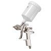 Striekacia pištoľ lvlp trysky 1,3/1,4/1,7 mm 600 ml regulátor