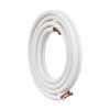 Sada medených vedení pre split 6.4&9.5mm 4876.8mm 3-vrstvová izolácia