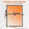 NEJE 1150mm Y-Axis Extension Rod Kit for NEJE Max 4 / NEJE 3 Max V2