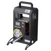 LTQ VAPOR KP-5 Heat Press Machine, 5-ton Dual Heating Plate with Temperature Control