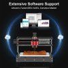 TWO TREES TTC3018 Pro CNC Router Machine