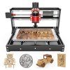 TWO TREES TTC3018 Pro CNC Router Machine