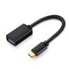 Adapter OTG USB C 3.0 UGREEN (1)
