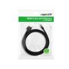 Kábel microHDMI-HDMI 4K 3D 2m - UGREEN