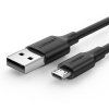 UGREEN Nabijací kábel microUSB QC 3.0 1,5m (1)