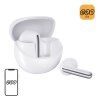 146202 3 sluchadla tws qcy ailybuds pro ht10 anc biele