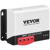 Solárny mppt regulátor nabíjania 50A, 12/24V, Bluetooth pre agm, lítium