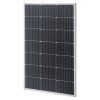 Solárny panel 4×100 W monokryštalický, 23% účinnosť, mc4, ip65