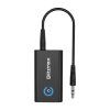 133212 3 vysielac prijimac bluetooth 5 2 blitzmax bt05 aptx