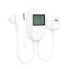 163799 1 zasuvkovy termostaticky regulator teploty meross mts960hk homekit