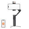 150701 9 suprava gimbal hohem isteady v3 pre smartfony cierna