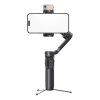 150701 5 suprava gimbal hohem isteady v3 pre smartfony cierna