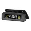 Systém tpms na tlak pneumatík, 4 senzory, 7.3–87 PSI, vodotesný
