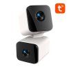 154262 7 inteligentna dualna wifi kamera gosund pc12 4mp 1920x2160 tuya