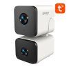 154262 9 inteligentna dualna wifi kamera gosund pc12 4mp 1920x2160 tuya