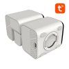 154262 10 inteligentna dualna wifi kamera gosund pc12 4mp 1920x2160 tuya