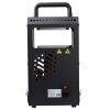 LTQ VAPOR KP-5 Heat Press Machine, 5-ton Dual Heating Plate with Temperature Control