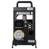 LTQ VAPOR KP-5 Heat Press Machine, 5-ton Dual Heating Plate with Temperature Control