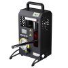 LTQ VAPOR KP-5 Heat Press Machine, 5-ton Dual Heating Plate with Temperature Control