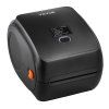 Termálna tlačiareň etikiet 300 DPI 4×6" bluetooth auto rozpoznávanie
