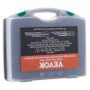 Súprava korunkových vrtákov 6 ks 1,27–2,7 cm, hĺbka 2,5 cm, hss m2al