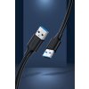 USB 3.0 kábel UGREEN A A 1m (2)