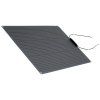 Flexibilný solárny panel 100W monokryštalický 23% IP67 MC4 pre karavan