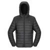 Vyhrievaná bunda pre ženy, 7.4V batéria, softshell, 4 zóny, 3 stupne