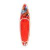 220706 1 funwater feath r lite sup doska koi 3 5m supfr01e