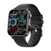 220277 inteligentne hodinky colmi p80 cierne