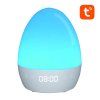152996 6 wifi rgbw 16m gosund lb2s tuya smart night light